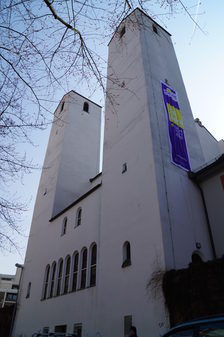 Altmünsterkirche