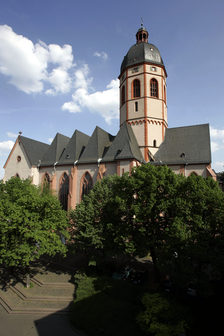 St. Stephan