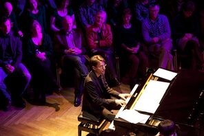 Klavierkonzert © Martina Pipprich