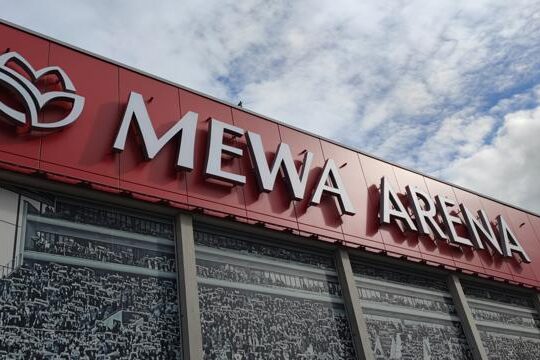 Mewa Arena