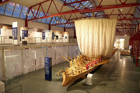 Museum of Ancient Seafaring