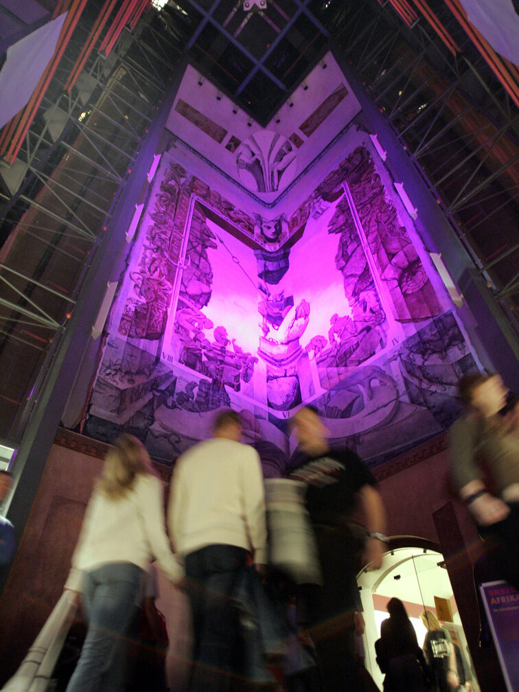 Naturhistorisches Museum Mainz