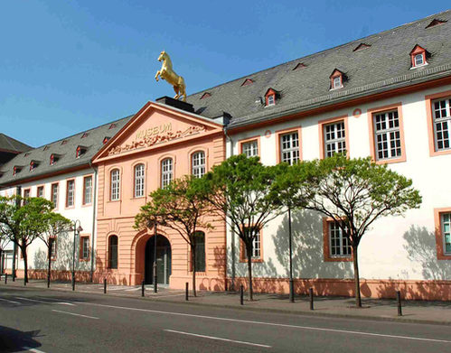 Landesmuseum Mainz