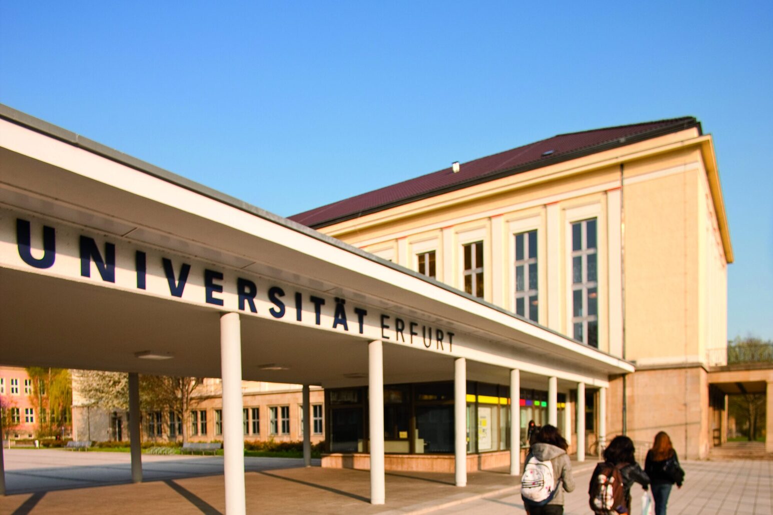 University of Erfurt