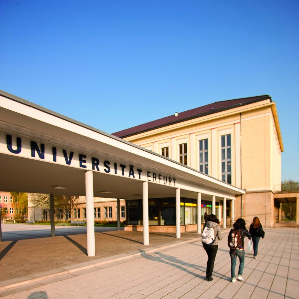 University of Erfurt