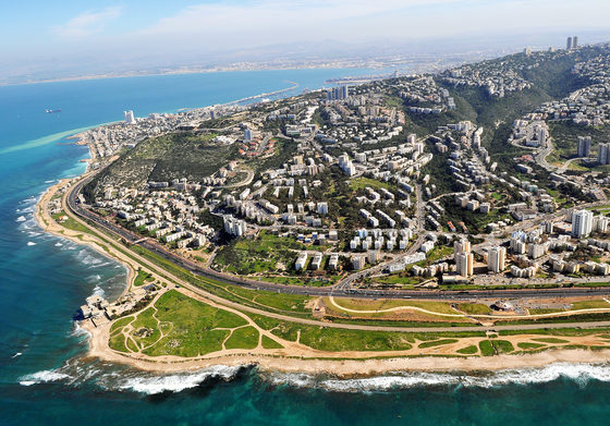 Haifa