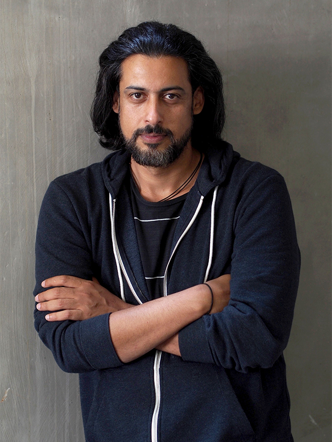 Abbas Khider is Mainz City Writer of the Year 2017