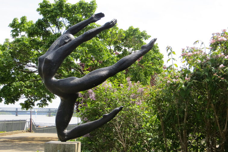 Feuervogel von Karl-Heinz Krause (1970)