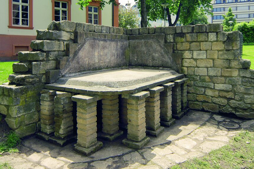 Hypocaustum