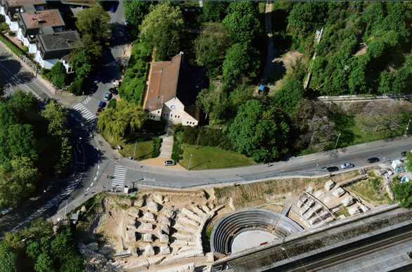 Roman Theatre