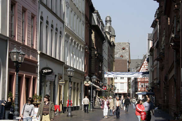 Augustinerstraße