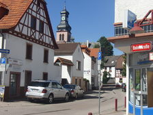 Ortskern Bretzenheim
