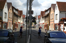 Einkaufen in Hechtsheim