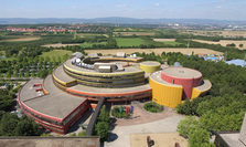 ZDF Sendezentrum Lerchenberg