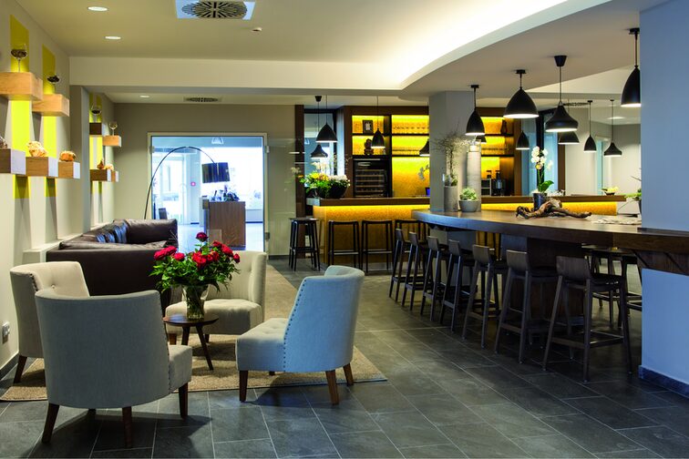 Weinhotel Kaisergarten