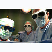 Ärzte im OP-Saal © Univ.-Prof. Dr. med. Christian Vahl