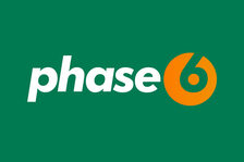 Logo von Phase 6