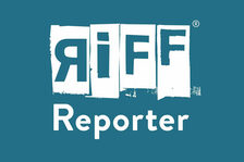 Logo von Riffreporter