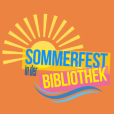 Sommerfest Logo