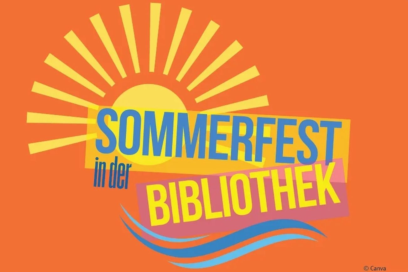 Logo Sommerfest