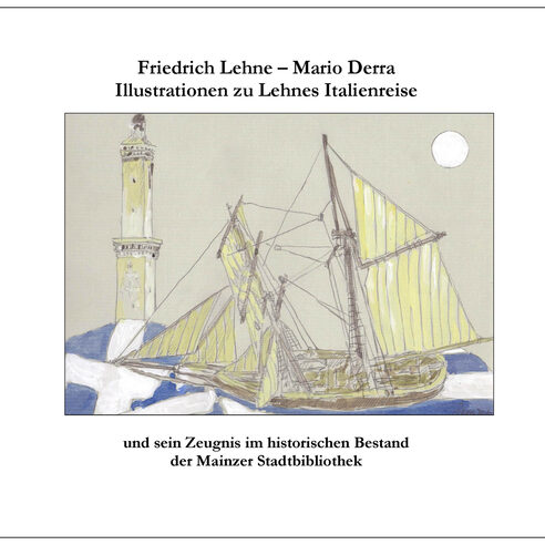 Friedrich Lehne - Mario Derra
