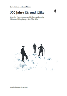 Cover von "300 Jahre Eis und Kälte"