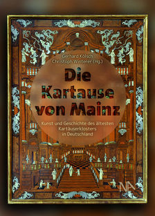 Cover Die Kartause von Mainz
