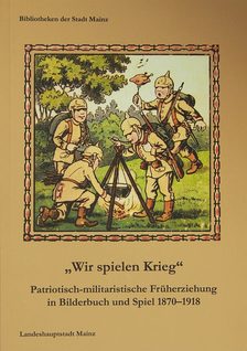 Wir spielen Krieg