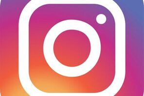 Instagram Logo &copy; Instagram