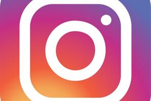 Instagram-Logo © Instagram