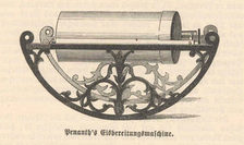 Penanthsche Eismaschine