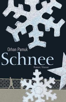 Cover von "Schnee"