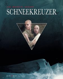Cover von "Schneekreuzer"