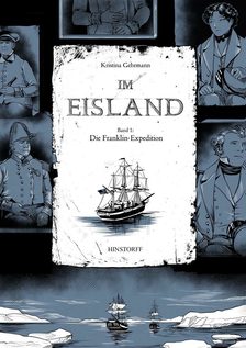 Cover von "Eisland"