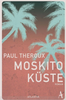 Cover von Moskito Küste