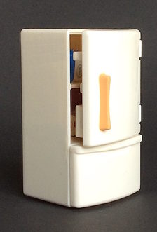 Minikühlschrank
