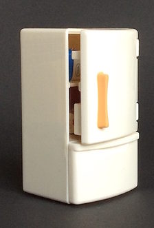 Minikühlschrank