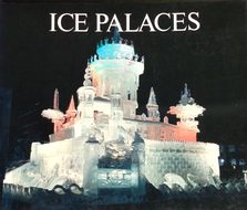 Cover von Ice Palaces