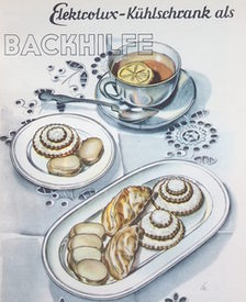 Broschüre Electrolux