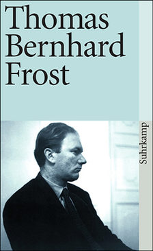 Cover von "Frost"