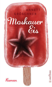 Cover von "Moskauer Eis"