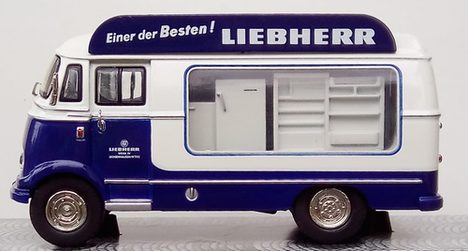 Liebherr-Bulli