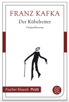 Cover von Kafka