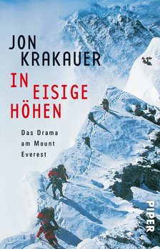 Cover von Krakauer