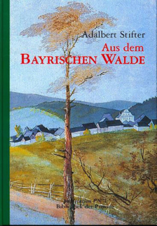 Cover von Stifter