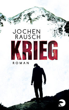 Cover von Rausch