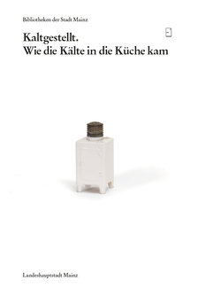 Cover von Kaltgestellt