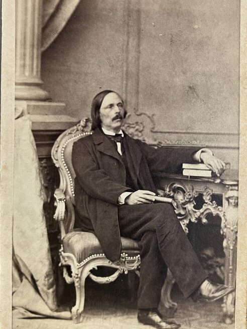 Foto Peter Cornelius