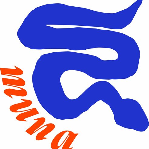 Logo muna collective