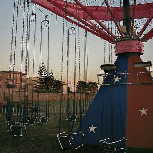 Photography Katharina Pischedda